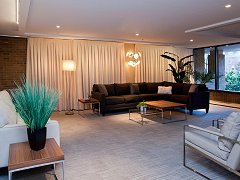 Beacon St. Lobby