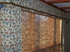 Motorized Conrad Shade 2
