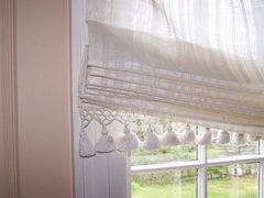 Roman Shade 3